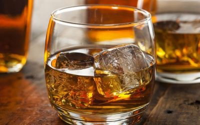 6 Health Benefits of Bourbon