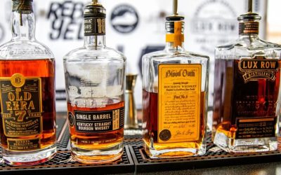 7 things to Know About the History of Bourbon in Kentucky