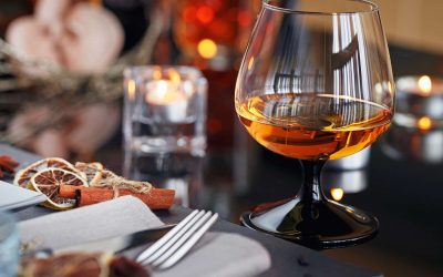 Beginner’s Guide to Bourbon Food Pairing