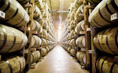 Book a bourbon tour with Tour with us KY