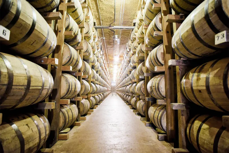 Book a bourbon tour with Tour with us KY