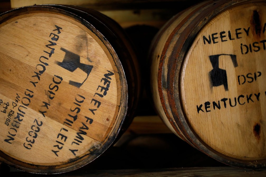 Bourbon Tours Northern Kentucky Educate About The Storied History Of The Spirit