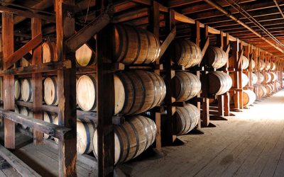 Experience the Essence of Bourbon Country with Tour With Us KY