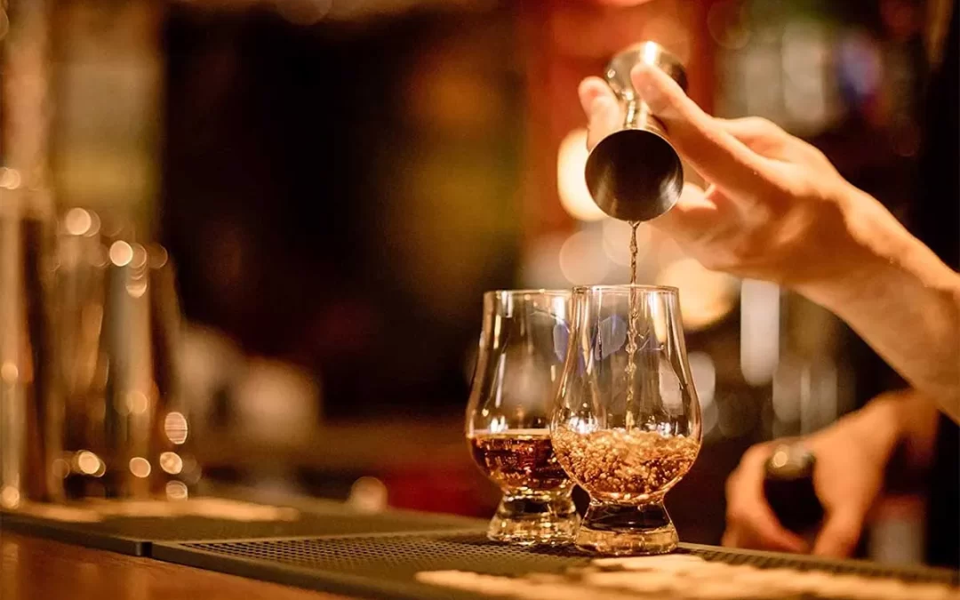 How to Properly Taste and Enjoy Bourbon