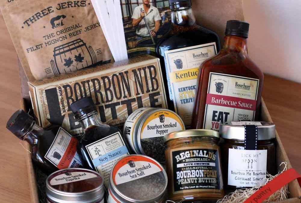 The Best Father’s Day Gifts For Kentucky Whiskey Lovers