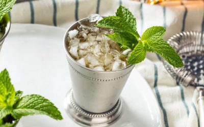 The Mint Julep: A Brief History
