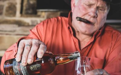 The Personalities Behind the Bourbon