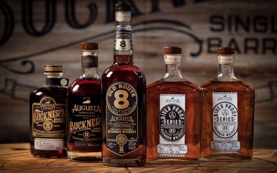 Uncovering the History of Augusta Kentucky: A Hidden Gem for Bourbon Enthusiasts