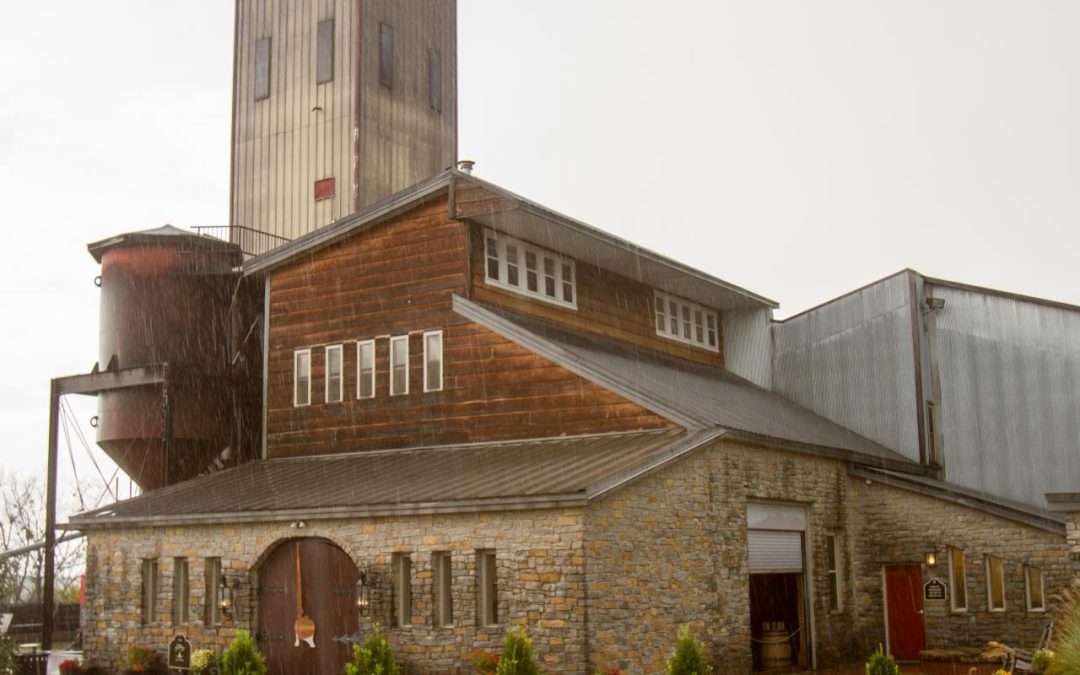 What to Expect from a Kentucky Distillery Tour