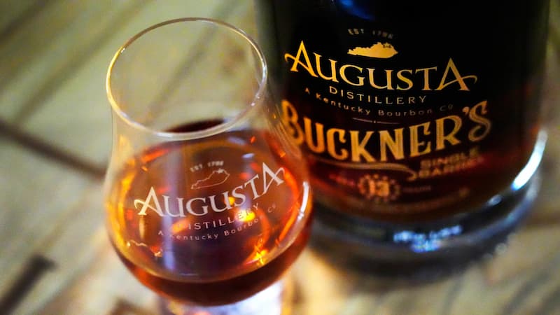 Exploring the Express Trail to Augusta, KY: A Bourbon Lover's Paradise