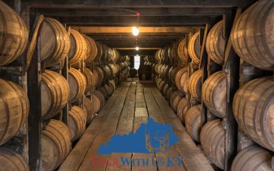 Sip Responsibly: Your Guide to Enjoying Bourbon with Tour with Us KY