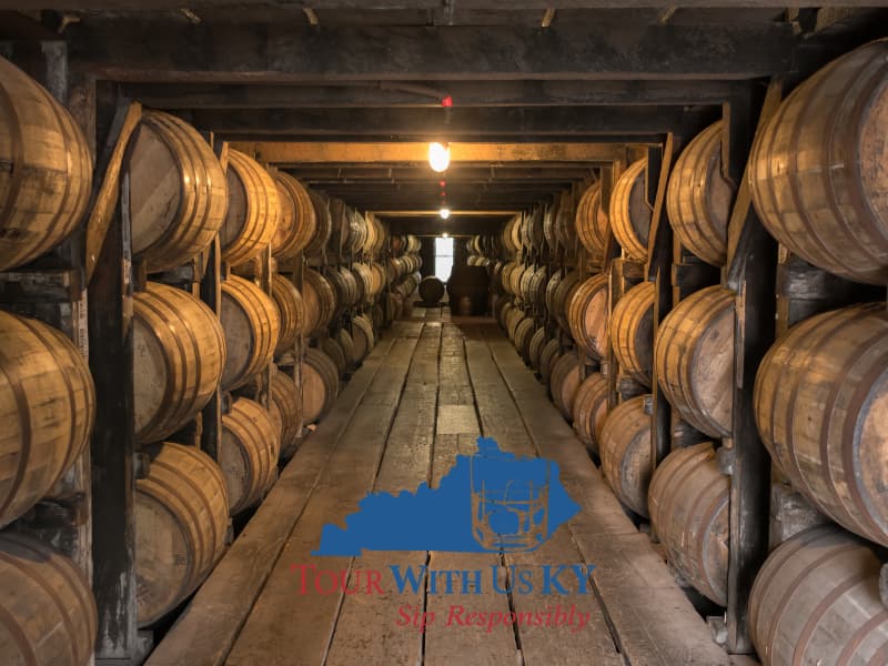 Sip Responsibly: Your Guide to Enjoying Bourbon with Tour with Us KY