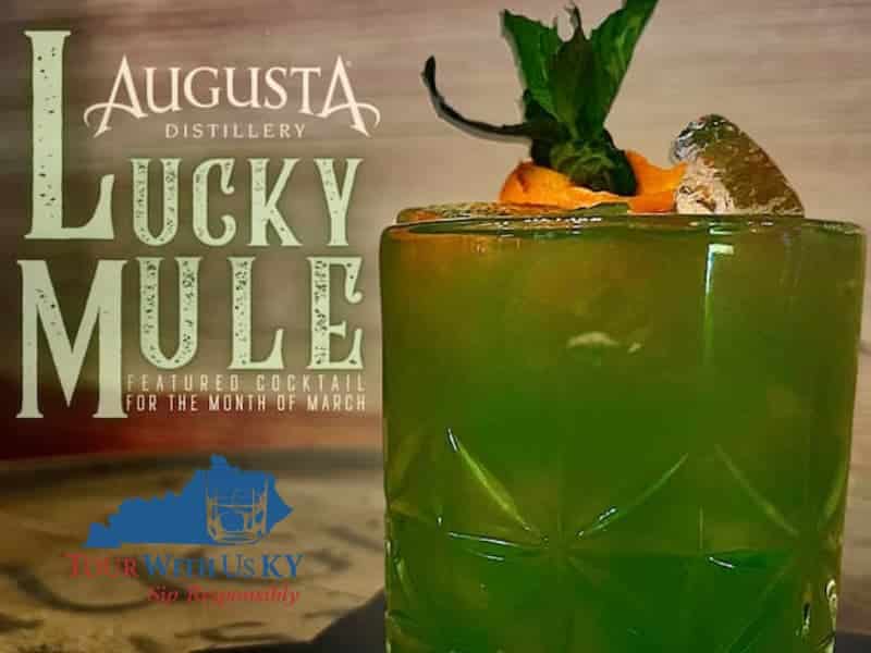 Discover Augusta Distillery with Tour with Us KY