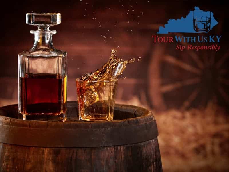 Discover Bourbon Country with Tour with Us KY